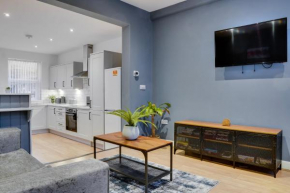 Birkenhead - 2 bedroom house